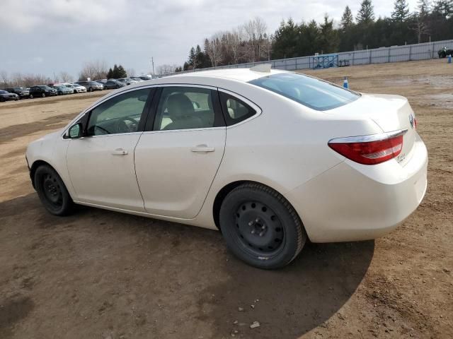 2016 Buick Verano