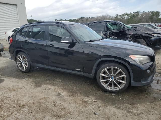 2015 BMW X1 SDRIVE28I