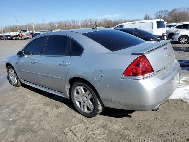 2013 Chevrolet Impala LT