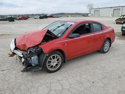 2004 Saturn Ion Level 3 for sale in Kansas City, KS