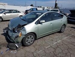 Vehiculos salvage en venta de Copart Van Nuys, CA: 2007 Toyota Prius