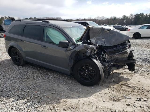 2020 Dodge Journey SE