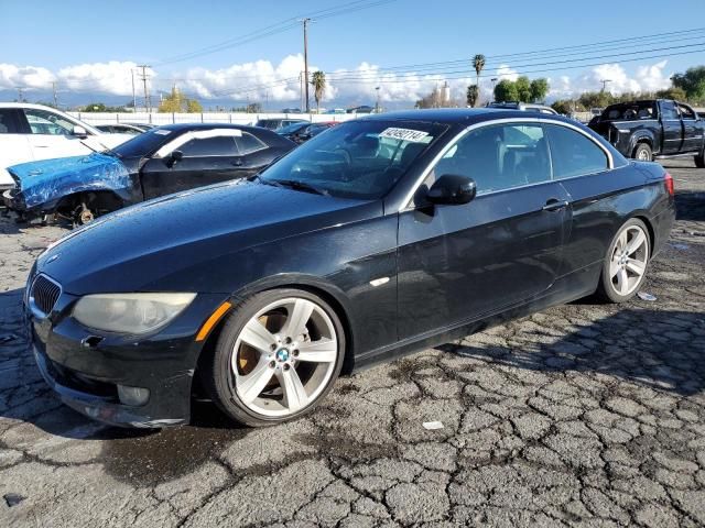 2011 BMW 328 I Sulev