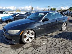 2011 BMW 328 I Sulev for sale in Colton, CA