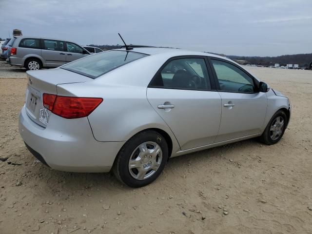 2012 KIA Forte EX