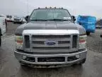 2008 Ford F350 Super Duty