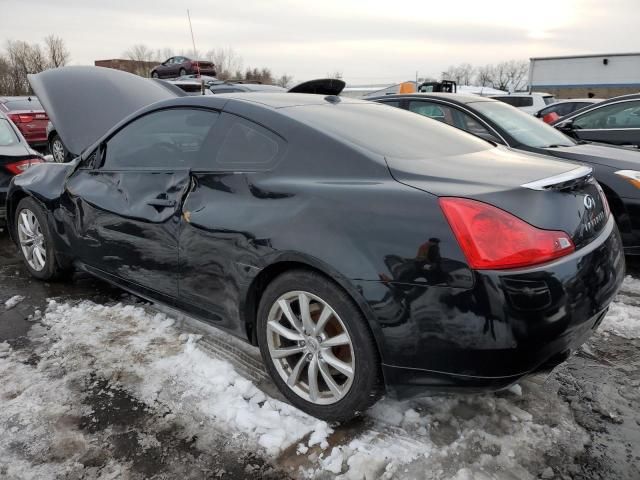 2012 Infiniti G37