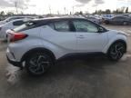 2022 Toyota C-HR XLE