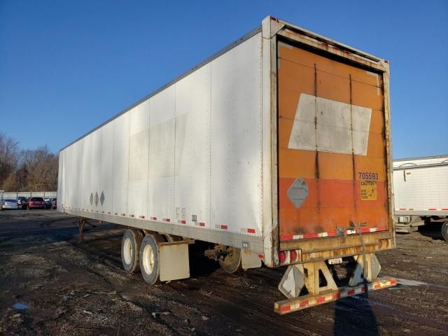 2006 Semi Trailer