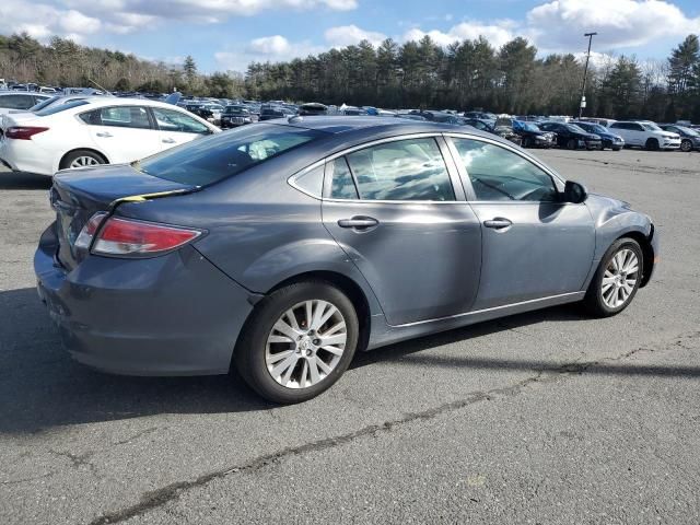 2009 Mazda 6 I