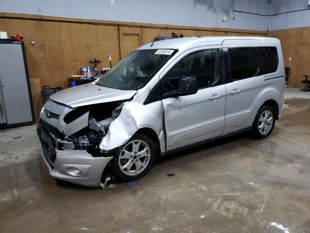 2015 Ford Transit Connect XLT