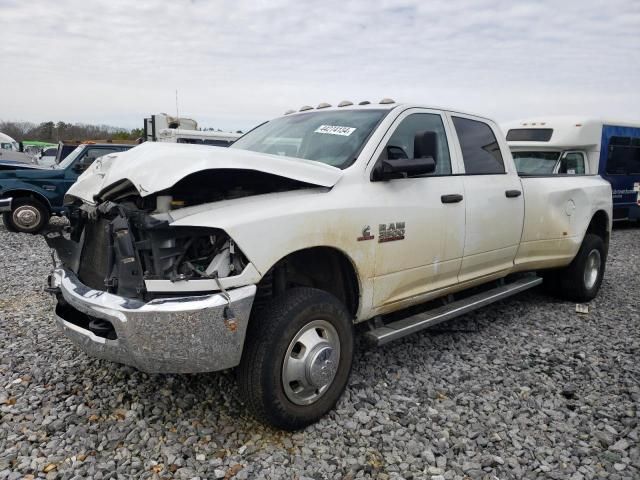 2017 Dodge RAM 3500 ST