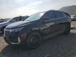 2022 Chevrolet Equinox Premier en venta en Colton, CA