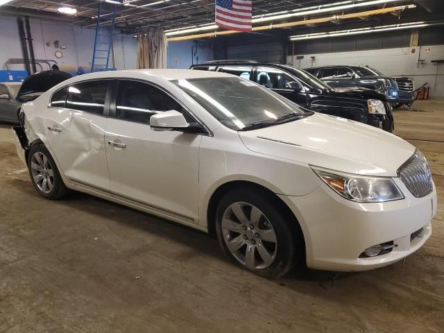 2010 Buick Lacrosse CXL