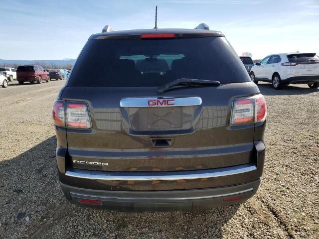 2014 GMC Acadia SLE