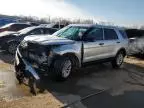 2016 Ford Explorer Police Interceptor