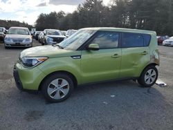 2015 KIA Soul for sale in Exeter, RI