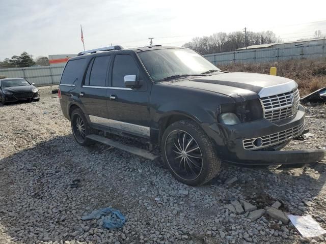 2008 Lincoln Navigator