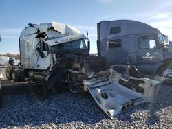 Salvage cars for sale from Copart Memphis, TN: 2016 Freightliner Conventional Columbia