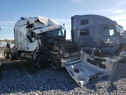 Freightliner Vehiculos salvage en venta: 2016 Freightliner Conventional Columbia