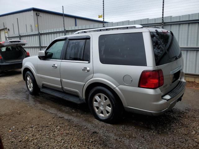 2004 Lincoln Navigator