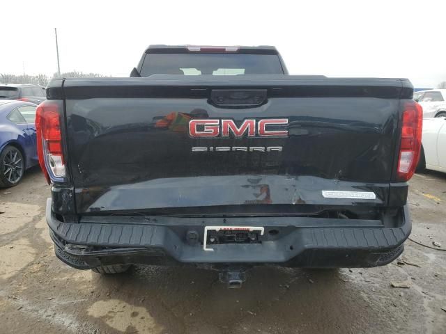 2023 GMC Sierra K1500 ELEVATION-L