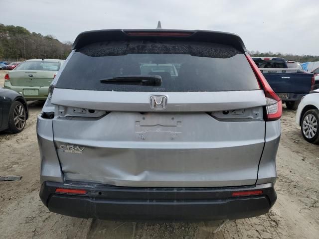 2023 Honda CR-V EXL