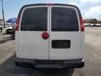 2013 Chevrolet Express G1500