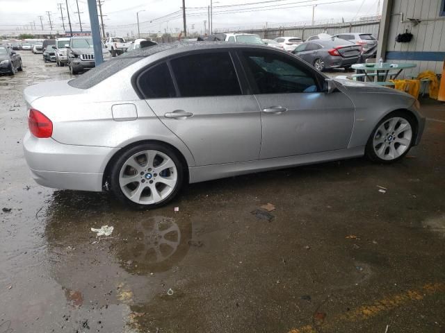 2008 BMW 328 I