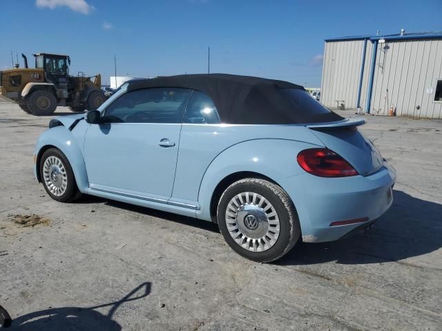 2015 Volkswagen Beetle 1.8T