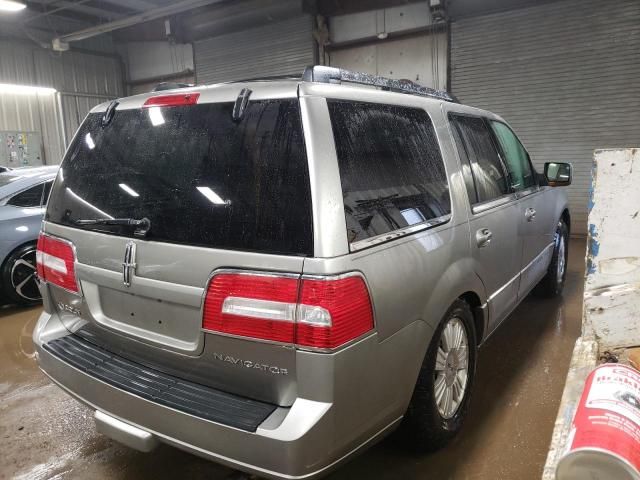 2008 Lincoln Navigator