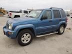 2004 Jeep Liberty Limited