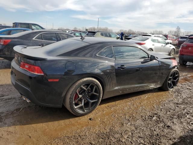 2014 Chevrolet Camaro SS