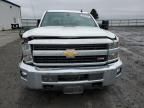 2016 Chevrolet Silverado K2500 Heavy Duty LT