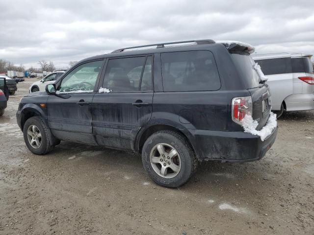 2006 Honda Pilot EX