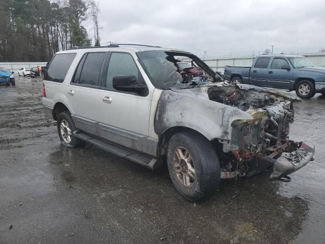 2004 Ford Expedition XLT