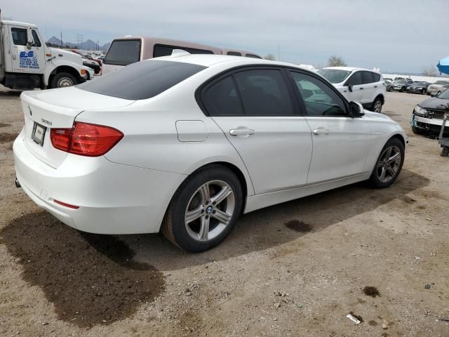 2013 BMW 328 I