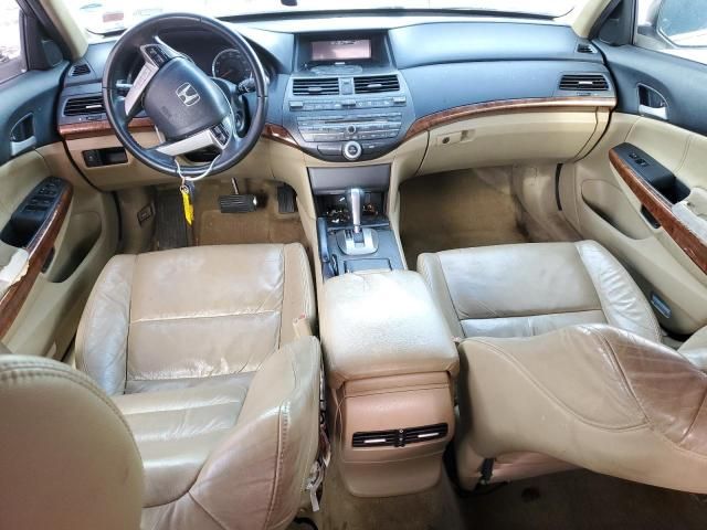 2011 Honda Accord EXL