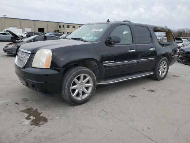 2008 GMC Yukon XL Denali