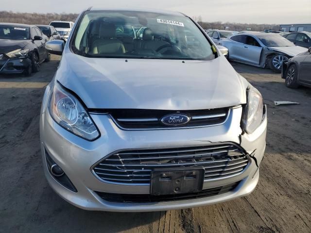 2013 Ford C-MAX SEL