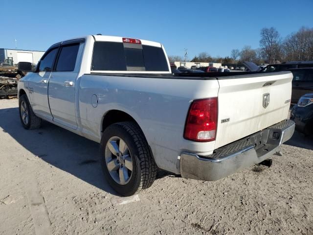 2020 Dodge RAM 1500 Classic SLT