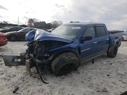 Salvage cars for sale from Copart Loganville, GA: 2011 Dodge RAM 1500