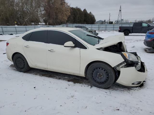 2016 Buick Verano Premium