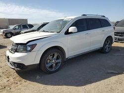 2017 Dodge Journey Crossroad for sale in Kansas City, KS