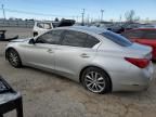 2014 Infiniti Q50 Hybrid Premium