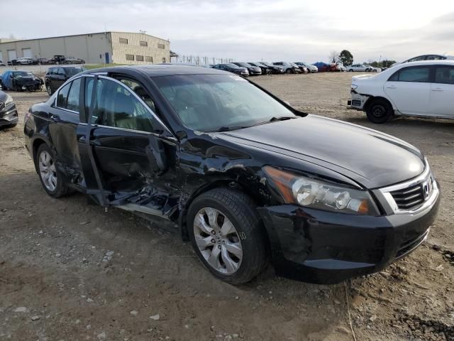 2009 Honda Accord EXL