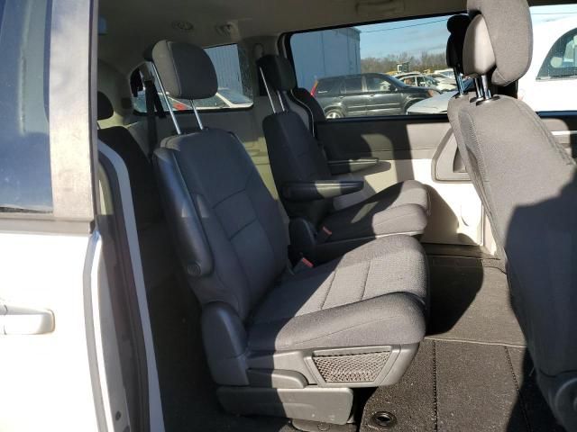 2010 Dodge Grand Caravan SE