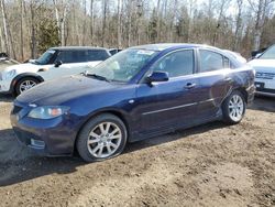 2008 Mazda 3 I en venta en Bowmanville, ON