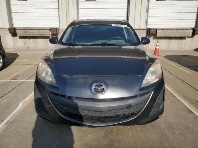 2010 Mazda 3 I