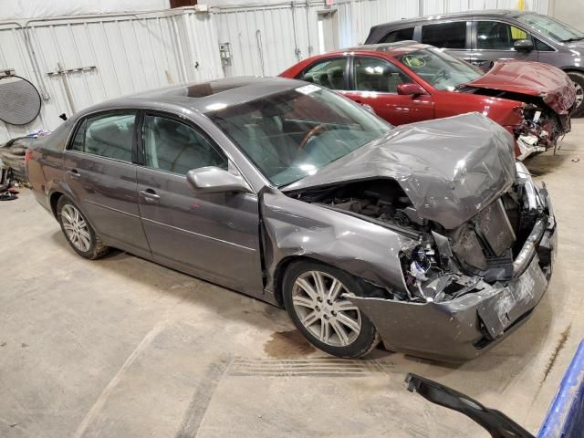 2007 Toyota Avalon XL